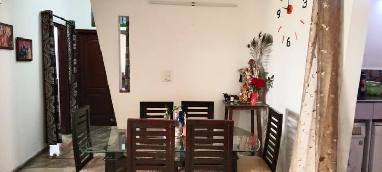 Living Room, arihant-harmony 2 Bedroom 1135 Sq.Ft. Apartment In Ahinsa Khand 2 Ghaziabad 9156227