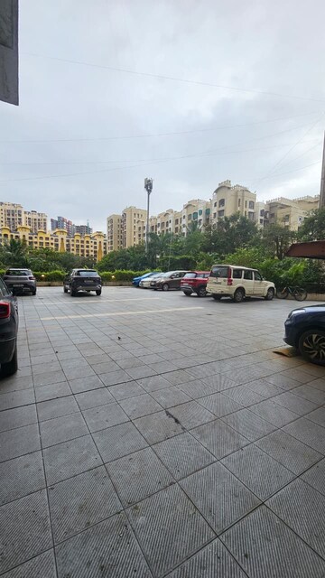 Parking in 2 BHK Apartment at Royal Oasis, Malad West – for Sale