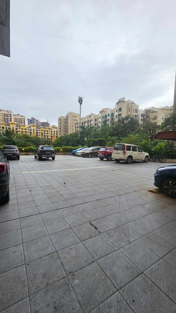  Parking, royal-oasis 2 Bedroom 680 Sq.Ft. Apartment In Malad West Mumbai 9156273