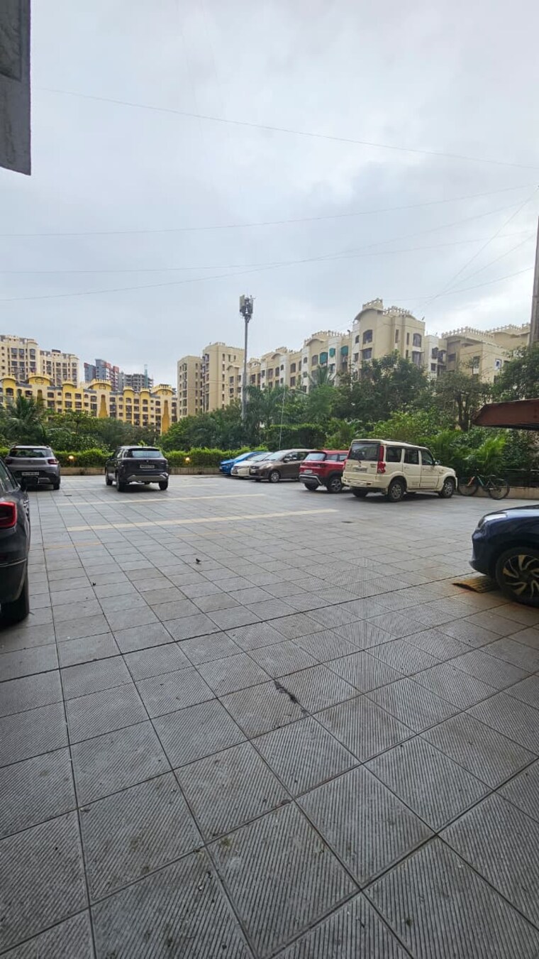  Parking, royal-oasis 2 Bedroom 680 Sq.Ft. Apartment In Malad West Mumbai 9156273