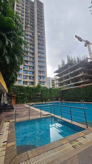 2 BHK Apartment – Exterior View View at Royal Oasis, Malad West - for Sale
