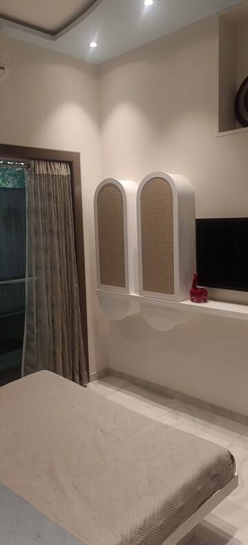 2 BHK Apartment For Sale in Ornate Serenity, Naigaon East