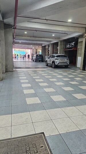 Parking in 2 BHK Apartment at Royal Oasis, Malad West – for Sale