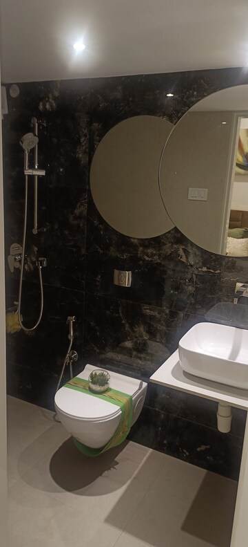 Furnished Amenities in 2 BHK Apartment at Ornate Serenity, Naigaon East – for Sale