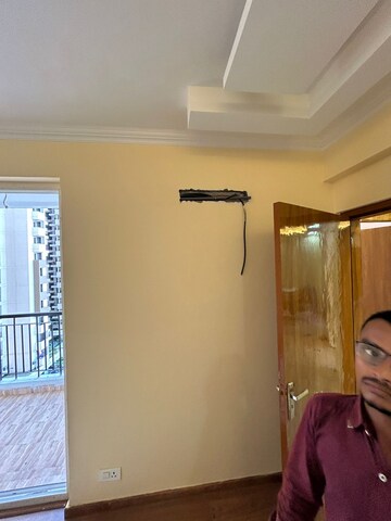Furnished Amenities in 3 BHK Apartment at Nirala Estate, Tech Zone 4 Greater Noida – for Rent