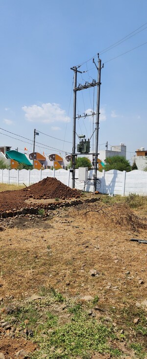  Plot For Sale in Katangi