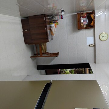 Furnished Amenities in 1 BHK Builder Floor at Ulwe – for Sale
