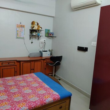 1 BHK Builder Floor For Sale in Ulwe
