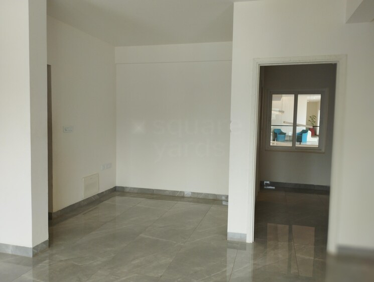 Room, ghr-callisto 2 Bedroom 1295 Sq.Ft. Apartment In Kollur Hyderabad 9156225