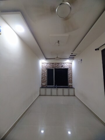 1 BHK Apartment For Rent in Versova