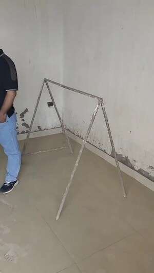 Room in 2 BHK Apartment at Shree Energy Classic Homes, Raj Nagar Extension – for Sale