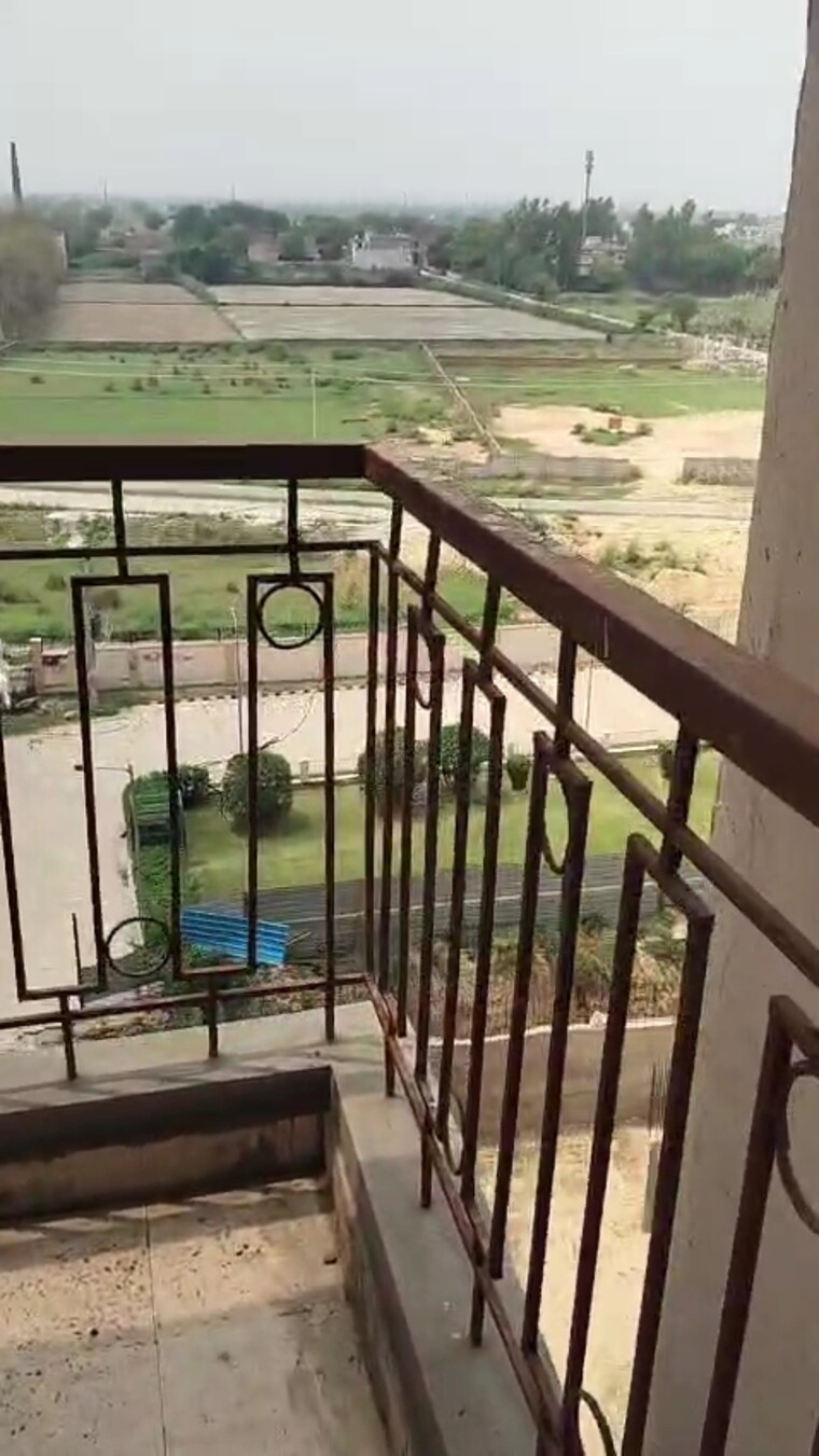 Balcony, shree-energy-classic-homes 2 Bedroom 790 Sq.Ft. Apartment In Raj Nagar Extension Ghaziabad 9156259