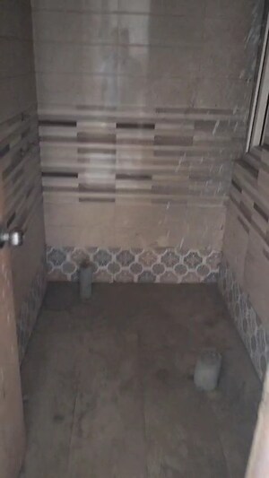 Bathroom in 2 BHK Apartment at Shree Energy Classic Homes, Raj Nagar Extension – for Sale