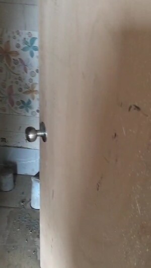 Bathroom in 2 BHK Apartment at Shree Energy Classic Homes, Raj Nagar Extension – for Sale