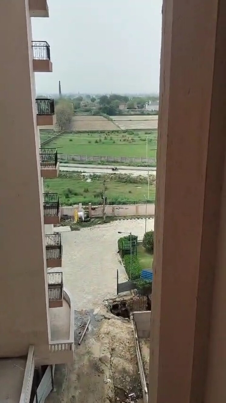 Master Plan, shree-energy-classic-homes 2 Bedroom 790 Sq.Ft. Apartment In Raj Nagar Extension Ghaziabad 9156259