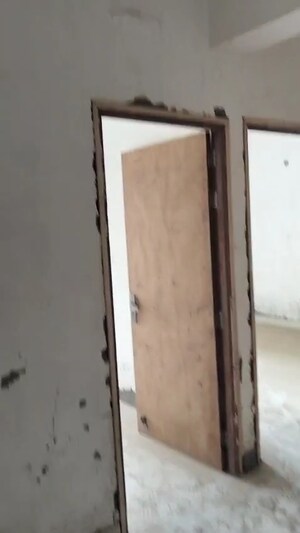 Building Lobby in 2 BHK Apartment at Shree Energy Classic Homes, Raj Nagar Extension – for Sale