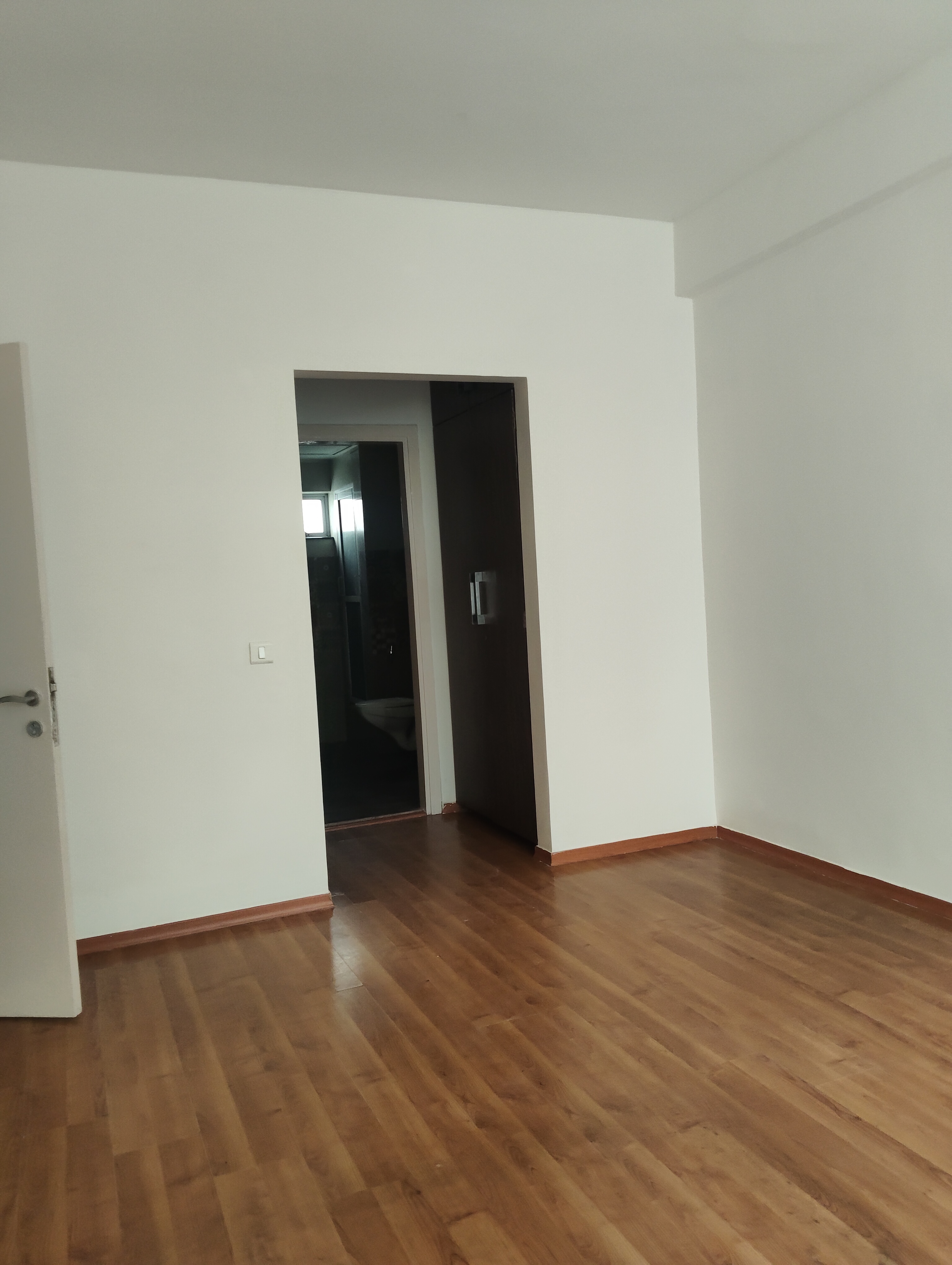 3 BHK Apartment For Rent in Vatika City