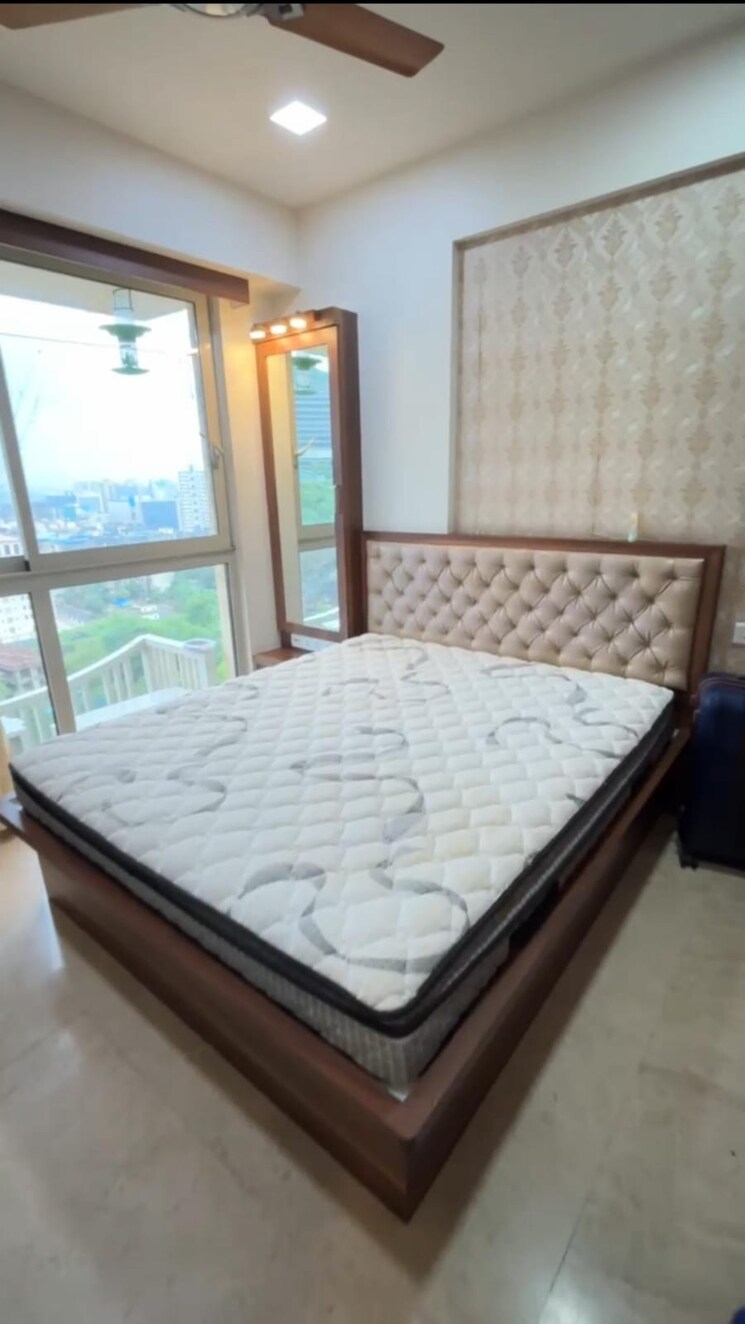 Bedroom, hiranandani-zen-maple 1 Bedroom 382 Sq.Ft. Apartment In Powai Mumbai 9156242