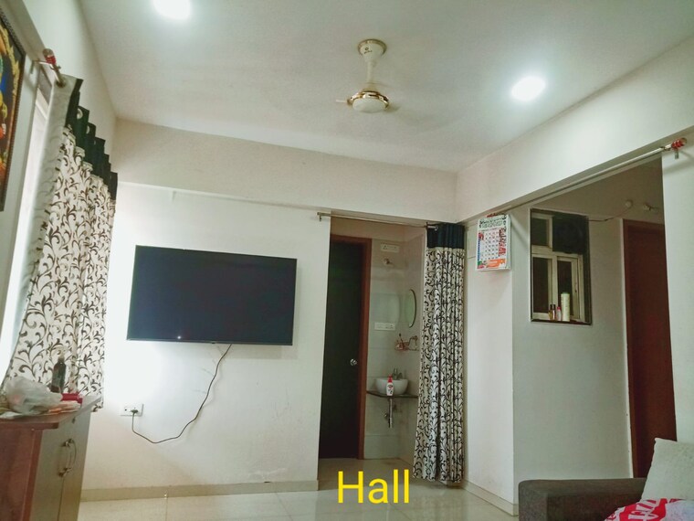 Room, shiv-zen-world 1 Bedroom 666 Sq.Ft. Apartment In Manjari Pune 9156286