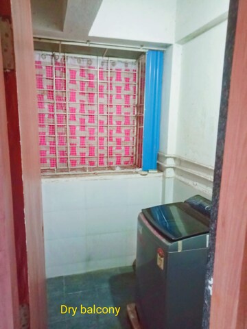  1 BHK Apartment at Shiv Zen World, Manjari – for Sale