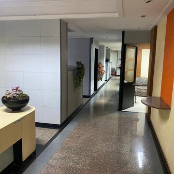 Kitchen in  Office Space at Marol Midc Industrial Estate – for Rent