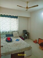 1 BHK 666 Sq.Ft. Apartment in Shiv Zen World