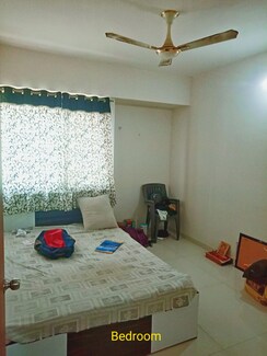 1 BHK Apartment For Sale in Shiv Zen World