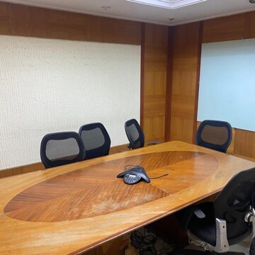 Team Area in  Office Space at Marol Midc Industrial Estate – for Rent