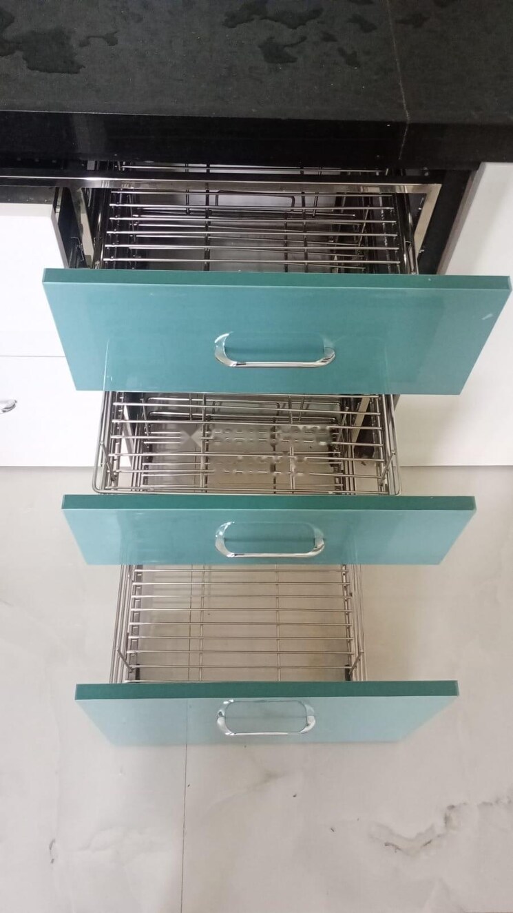 undefined, vtp-hilife 2 Bedroom 809 Sq.Ft. Apartment In Wakad Pune 9156266