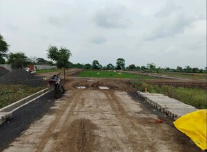  Plot For Sale in Barela Road