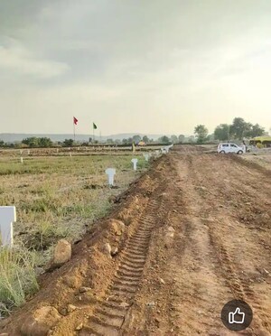 Plot Area in  Plot at Barela Road – for Sale