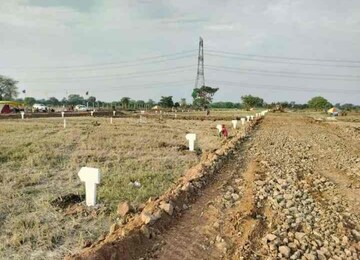 Plot Area in  Plot at Barela Road – for Sale
