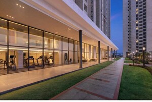 4 BHK Apartment – Exterior View View at Mapsko Mount Ville, Sector 79 - for Sale