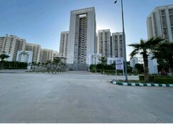 4 BHK + Servant Room Apartment For Sale in Mapsko Mount Ville