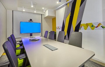 Team Area in  Office Space at Kharadi – for Rent