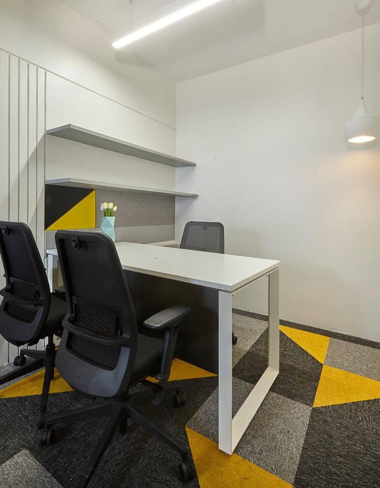 Team Area, kharadi Commercial Office Space 4400 Sq.Ft. In Kharadi Pune 9156281