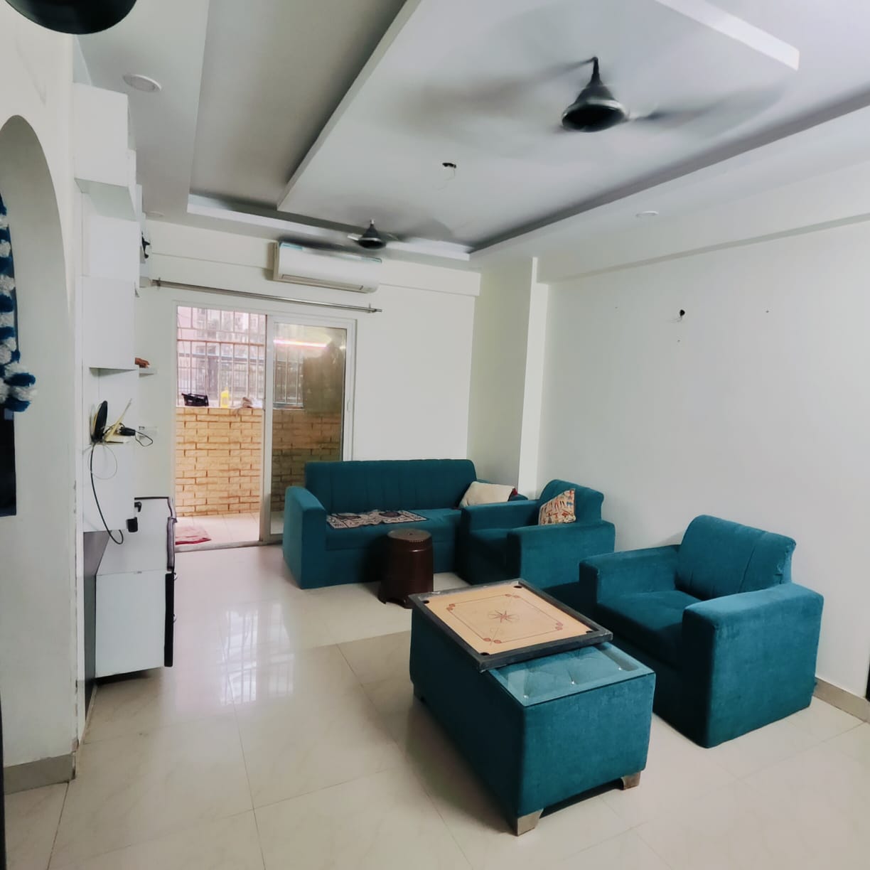 2 BHK 1045 Sq.Ft. Apartment in Aims Golf City