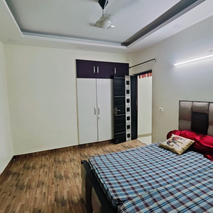 Bedroom, aims-golf-city 2 Bedroom 1045 Sq.Ft. Apartment In Sector 75 Noida 9156322
