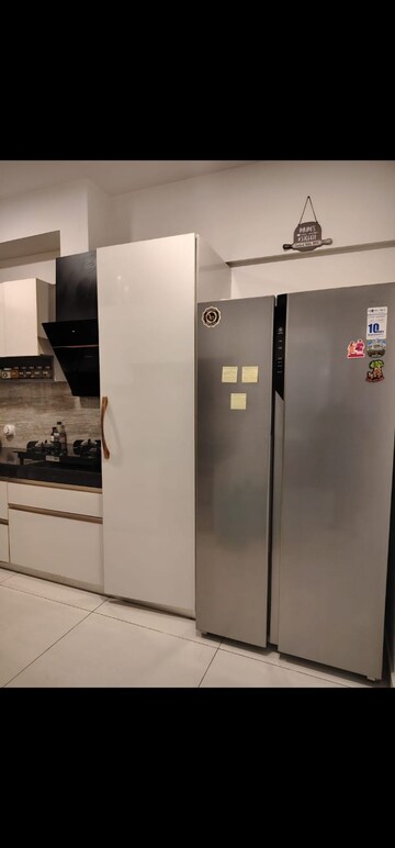 Building Lobby in 2 BHK Apartment at Shapoorji Pallonji Joyville Gurgaon, Sector 102 – for Rent