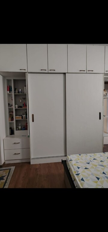 Room in 2 BHK Apartment at Shapoorji Pallonji Joyville Gurgaon, Sector 102 – for Rent