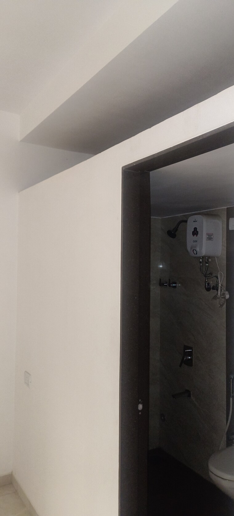 Room, radheya-sai-enclave 1 Bedroom 427 Sq.Ft. Builder Floor In Naigaon East Palghar 9156327