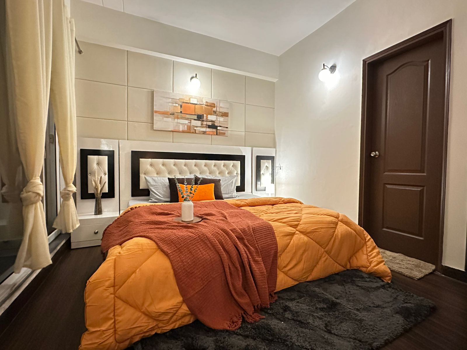 1 BHK Apartment For Sale in Crossing Republik