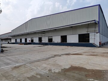  Warehouse For Rent in Mohanlalganj