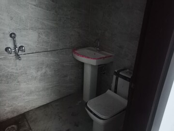 Bathroom in 2 BHK Builder Floor at Sainik Colony – for Sale