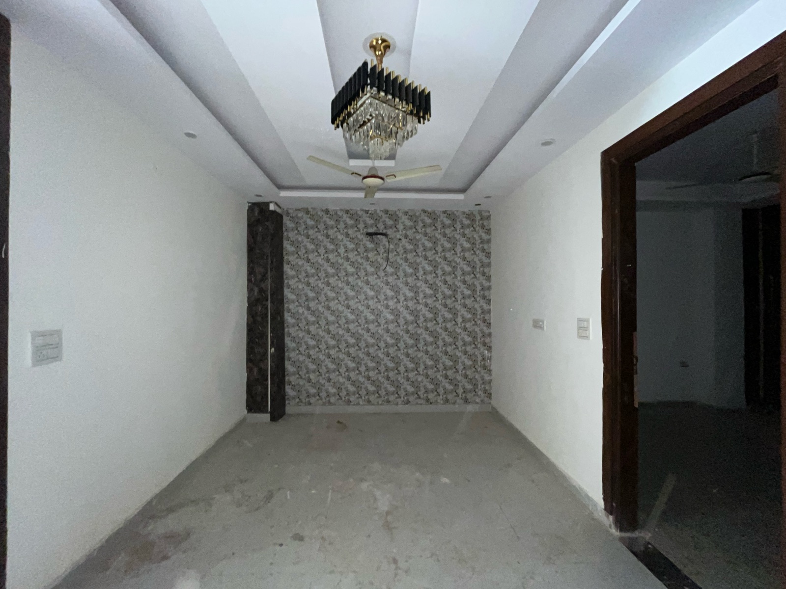 2 BHK Builder Floor For Sale in Pratham Floor