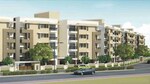 1 BHK 365 Sq.Ft. Apartment in NH 19