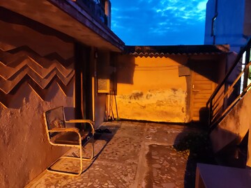 Living Room in 3 BHK Independent House at Dodda Banasvadi – for Sale