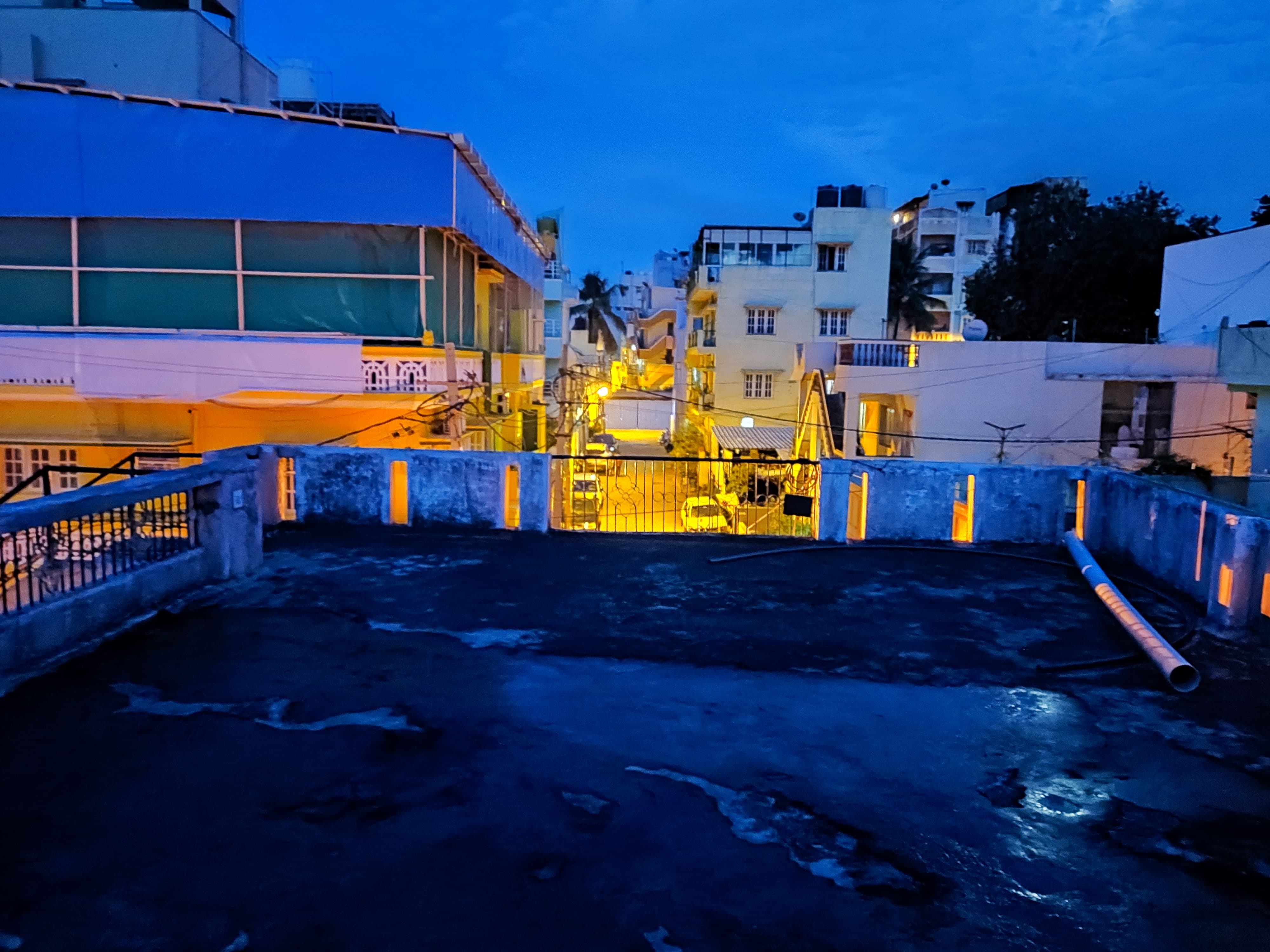 3 BHK + Pooja Room,Servant Room,Study Room Independent House For Sale in Dodda Banasvadi