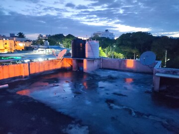 Swimming Pool in 3 BHK Independent House at Dodda Banasvadi – for Sale