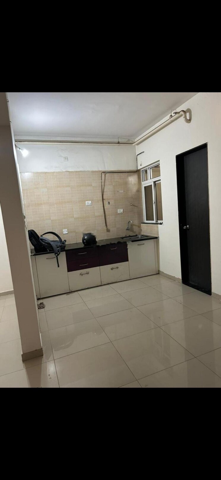 Kitchen, kolte-patil-life-republic 2 Bedroom 614 Sq.Ft. Apartment In Hinjewadi Pune 9156353